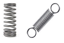 design and engineering with springs