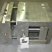 Pre-production Injection Mold Tool