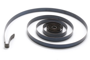 how springs work