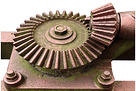 Mechanical Function of Gears