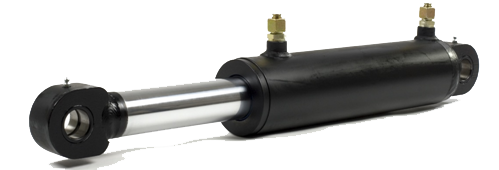 Hydraulic Actuator Mechanism