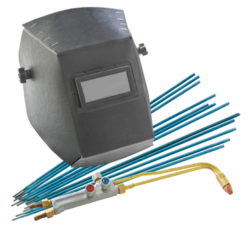 welding