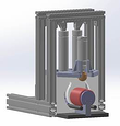 Initial Concept of BeltEnvy Machine