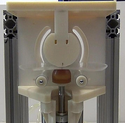 Belt Envy Machine Flipped Upside Down