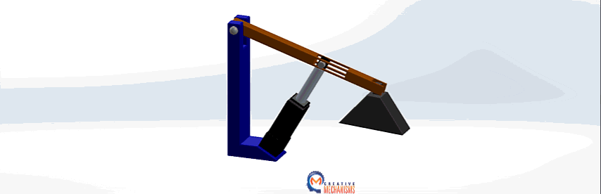 Lever Animation