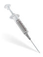 syringe