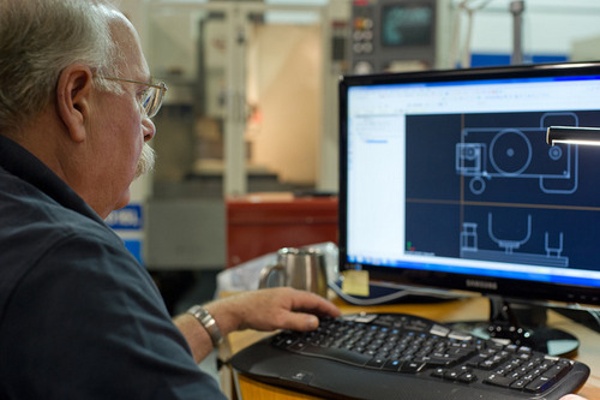 Gary Reuther CAD