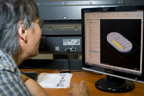 design and engineering for injection molding