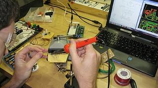design and engineering for electromechanical design