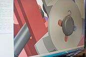 Solidworks CAD Model