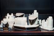 injection molded prototypes