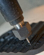 CNC Machining Polypropylene 