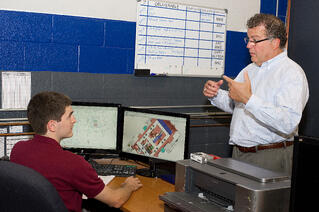 factor of safety design and engineering team