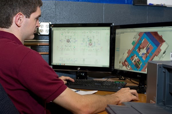 Mike Creighton Solidworks