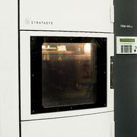FDM 3d printing