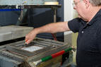 Vacuum Formed Container