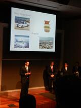 University of Pennsylvania 2013 Senior Design Competition