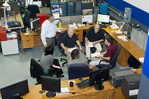 Team Collaboration