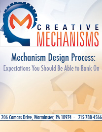 mechanisms design process