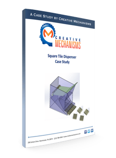 10 Compelling Reasons to work with a mechanisms design specialist team