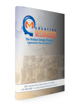 new design and prototype process