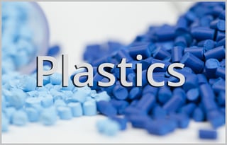 Plastic Pellets For Injection Molding