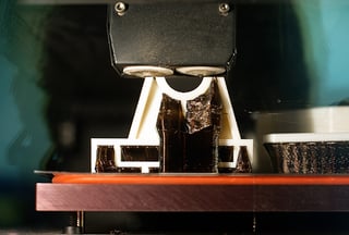 3d printing nozzle sizes FDM