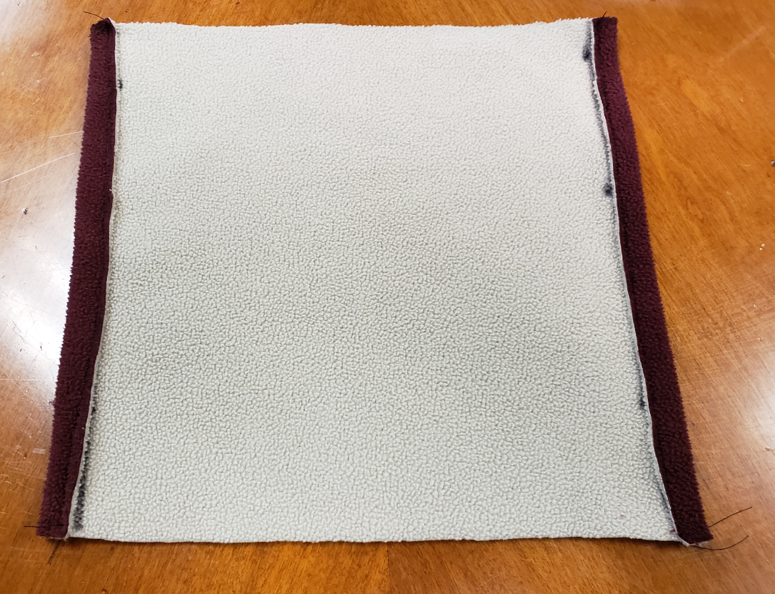 Cut Cloth  2