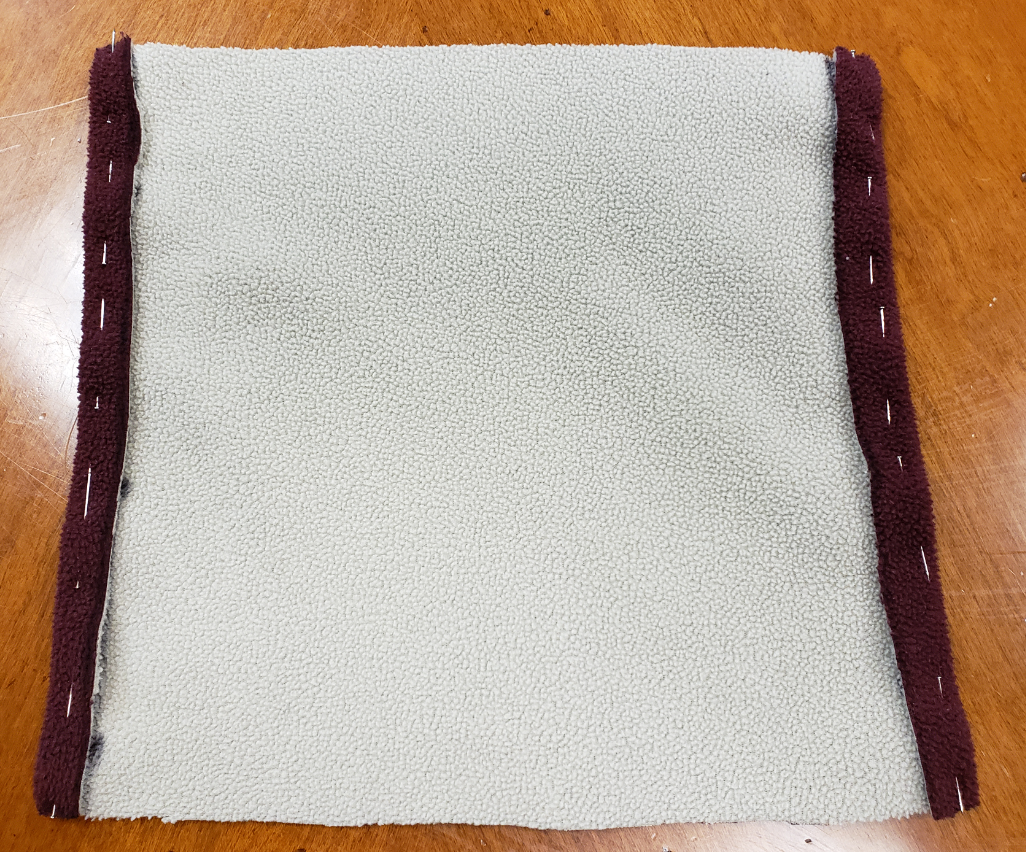 Cut Cloth 1
