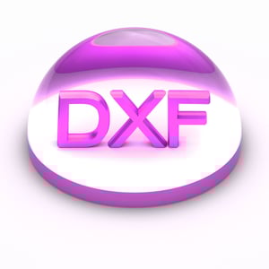 DXF