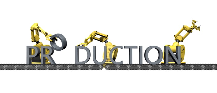 Design For Manufacturing