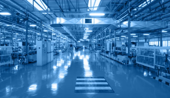 Manufacturing and Mass Production