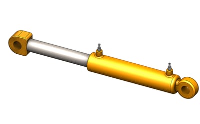 Actuator Mechanism
