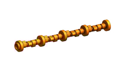 Camshaft