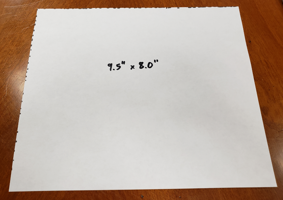 Paper Template 1