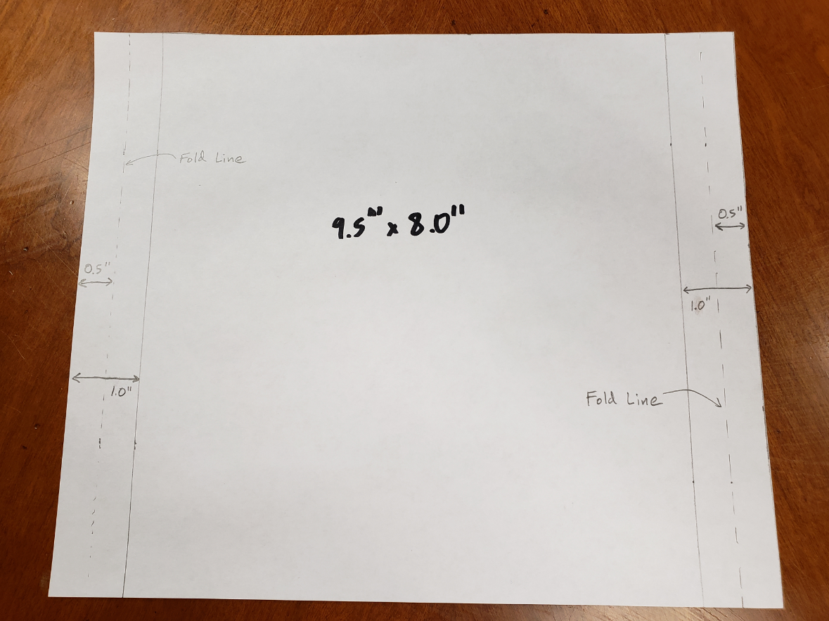 Paper Template 2
