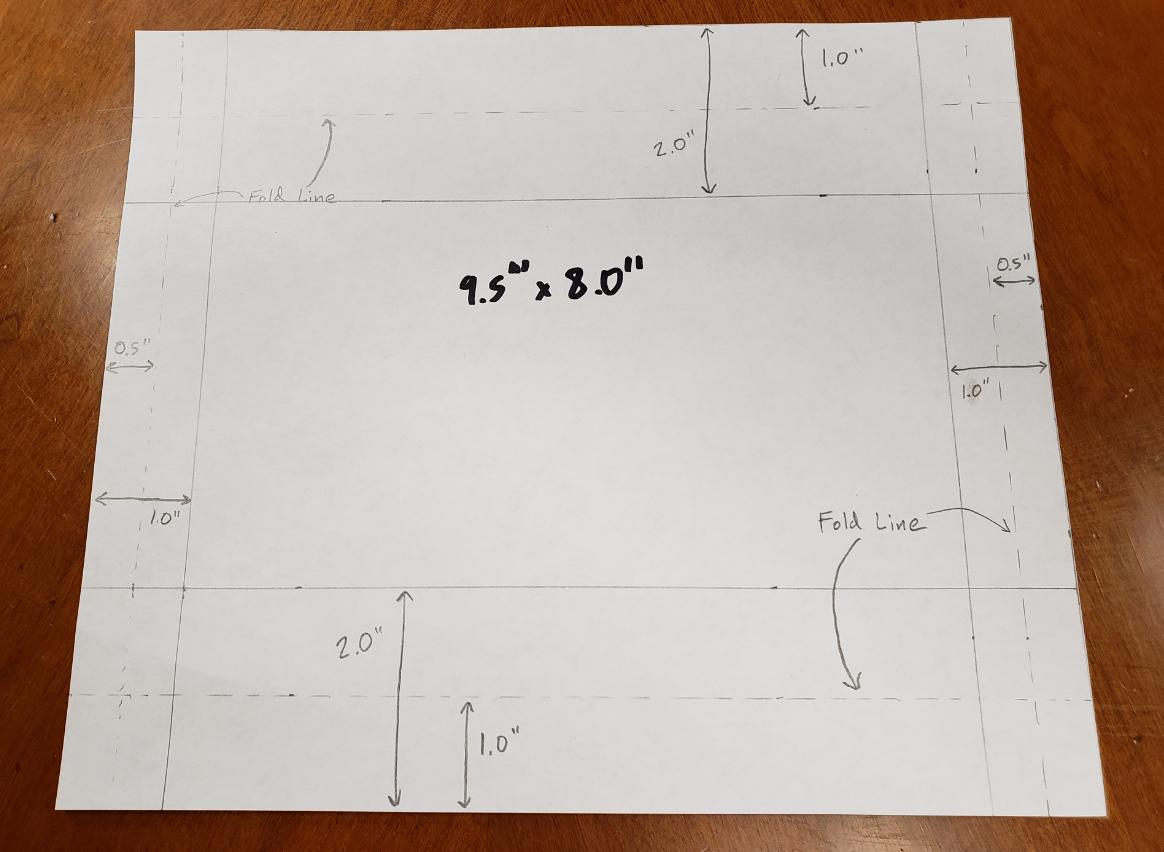 Paper Template 3