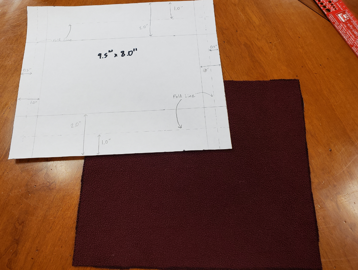 Paper Template 4