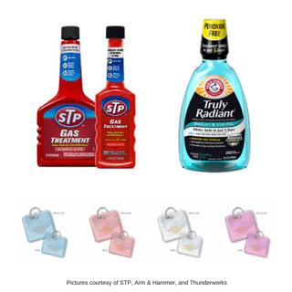 design and engineering firm designs consumer products