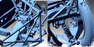 3d design and engineering capability ferrari