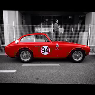 3d design and engineering capability ferrari