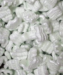 Styrofoam Peanuts