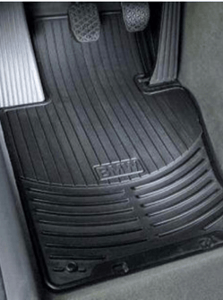 Thin rubber can act as a pseudo living hinge