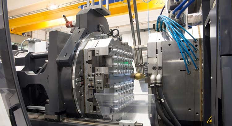injection-molding-maching