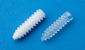 pla medical screws design and engineering for medical devices