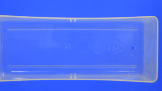 injection molding defects warping