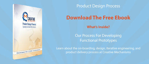 Learn About The Prototype Design Process
