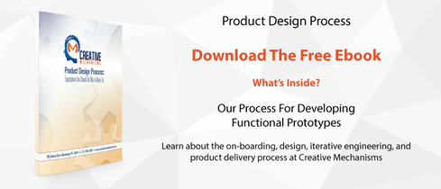Learn About The Prototype Design Process