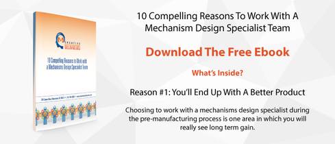 Benefits of Working With Prototype Design Specialist
