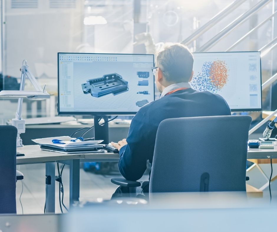 Adjust Designs for Material Costs When costs are climbing, find ways to reduce part counts and material usage without sacrificing your designs quality. Operate Through Shortages Are your material limited in availabi (1)